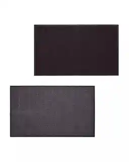 Aldi XL Dirt Trap Mat offer