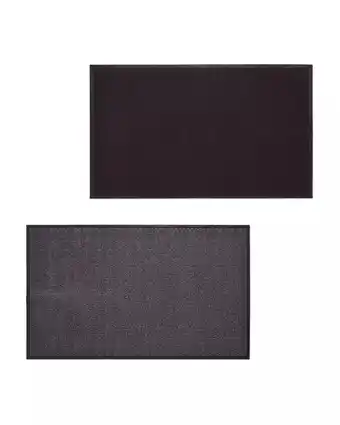 Aldi XL Dirt Trap Mat offer