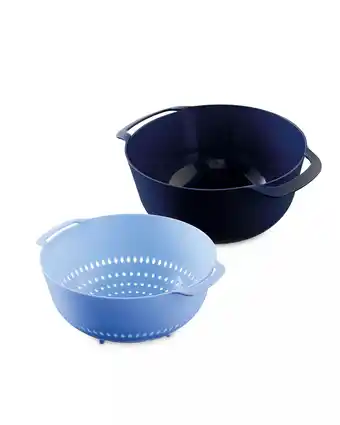 Aldi Mixingbowl & Colander Set offer