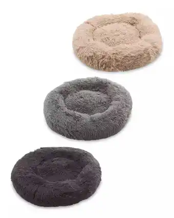 Aldi Small Comfy Pet Bed offer