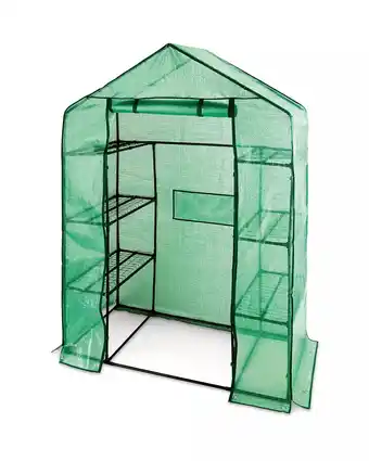 Aldi Walk in Greenhouse offer