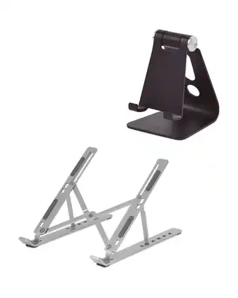 Aldi Laptop Stand / Phone Holder offer