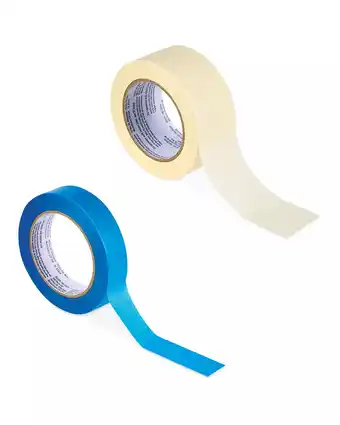 Aldi Masking Tape offer