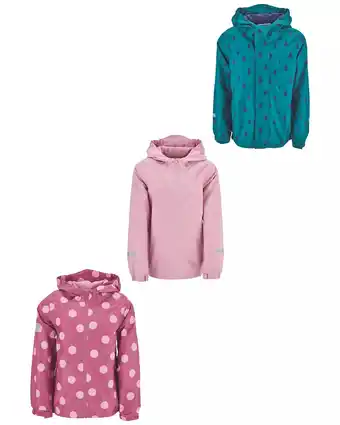 Aldi Children's Rain Jacket offer