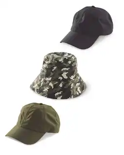 Aldi Fishing Cap/Hat offer