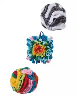 Aldi Snuffle Toy offer