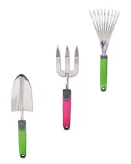 Aldi Garden Hand Tools offer