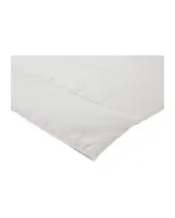 Aldi Calm Nights Double Mattress Topper offer