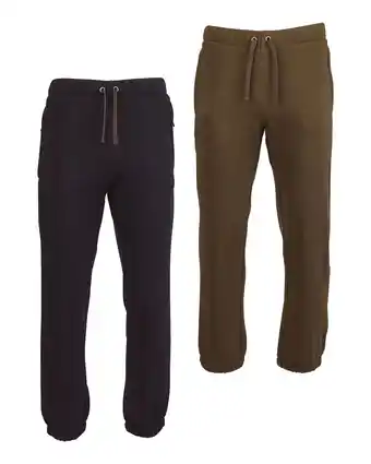 Aldi Fishing Jogger Thermal offer