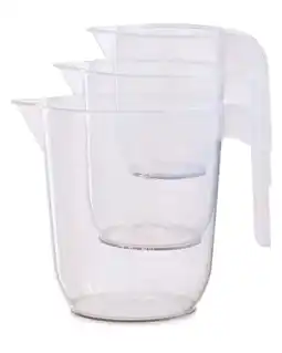 Aldi Measuring Jugs offer