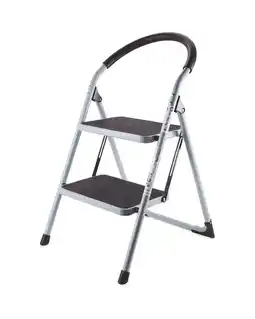 Aldi 2-Step Stool offer