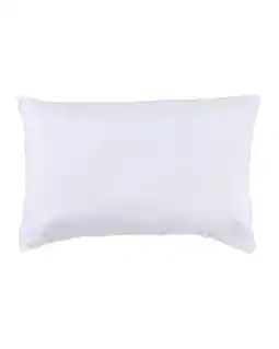 Aldi Pillow Pair offer