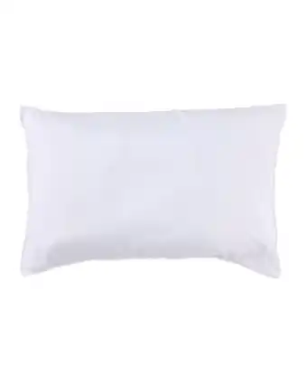 Aldi Pillow Pair offer