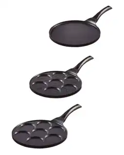 Aldi Pancake Pan Assortment offer