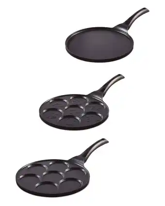 Aldi Pancake Pan Assortment offer