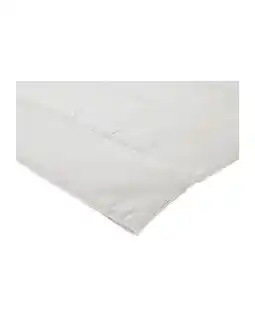 Aldi King Mattress Topper offer