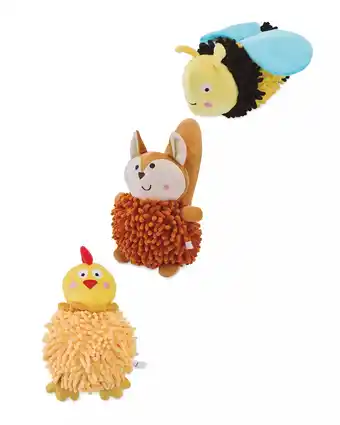 Aldi Noodle Dog Toy offer