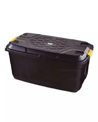 Aldi Heavy Duty Trunk offer