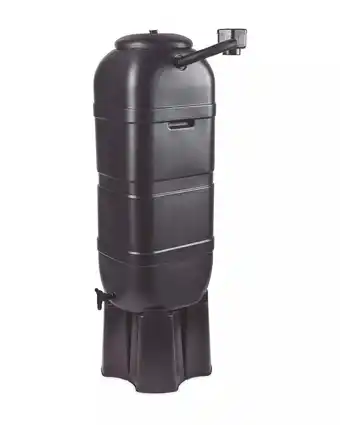 Aldi 100L Waterbutt Set offer