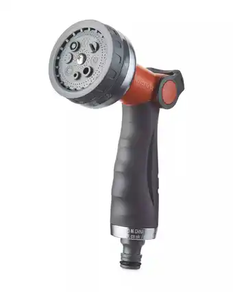 Aldi Garden Spray Nozzle offer