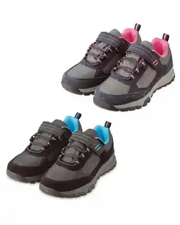 Aldi Children's Allweather Trainers offer