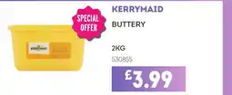 Bestway KERRYMAID Buttery offer