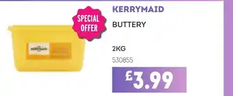 Bestway KERRYMAID Buttery offer