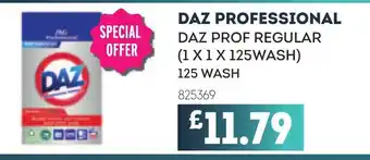 Bestway DAZ Professional daz prof regular offer