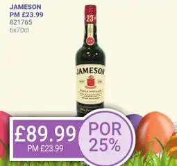 Bestway JAMESON offer