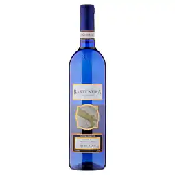 Asda Bartenura Moscato offer