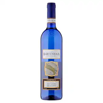 Asda Bartenura Moscato offer