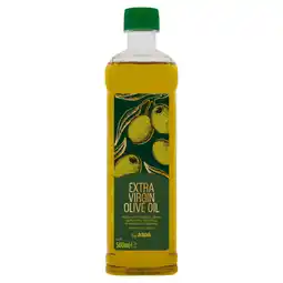 Asda ASDA Extra Virgin Olive Oil 500ml offer