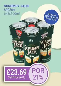 Bestway SCRUMPY JACK offer