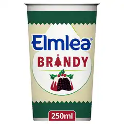 Morrisons Elmlea Brandy Cream offer