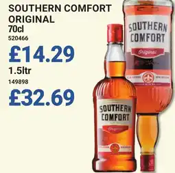 Bestway SOUTHERN COMFORT Original offer