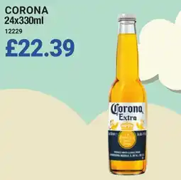 Bestway CORONA offer