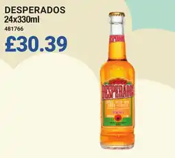 Bestway DESPERADOS offer