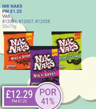 Bestway NIK NAKS offer