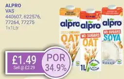 Bestway ALPRO offer