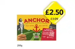 Londis Anchor offer