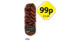 Londis Finest Tunisian Dates offer