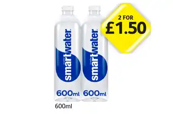 Londis Smart Water offer