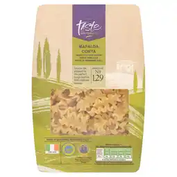 Sainsbury's Sainsbury's Mafalda Corta Pasta, Taste the Difference 500g offer