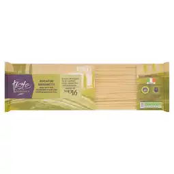 Sainsbury's Sainsbury's Bucatini Spaghetti Pasta, Taste the Difference 500g offer