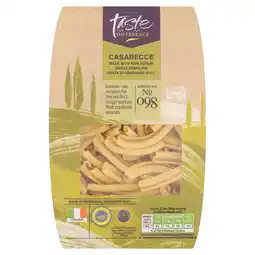 Sainsbury's Sainsbury's Casarecce Pasta, Taste the Difference 500g offer