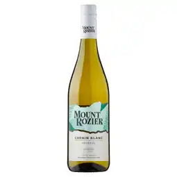 Sainsbury's Mount Rozier Chenin Blanc Reserve 75cl offer