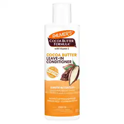 Sainsbury's Palmer's Cocoa Butter Formula Length Retention Leave In Conditioner 250ml offer