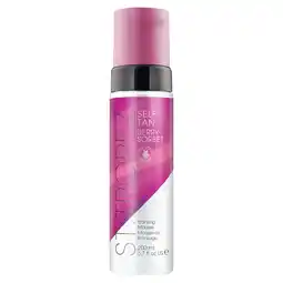 Sainsbury's St.Tropez Berry Sorbet Self Tan 200ml offer