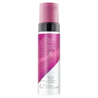 Sainsbury's St.Tropez Berry Sorbet Self Tan 200ml offer