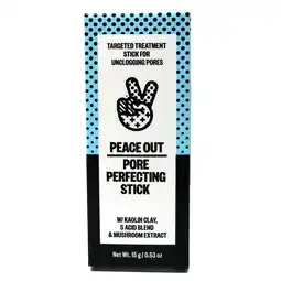 Sainsbury's Peace Out Pore Perfecting Stick 15g offer